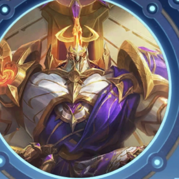 Akun mobile legends