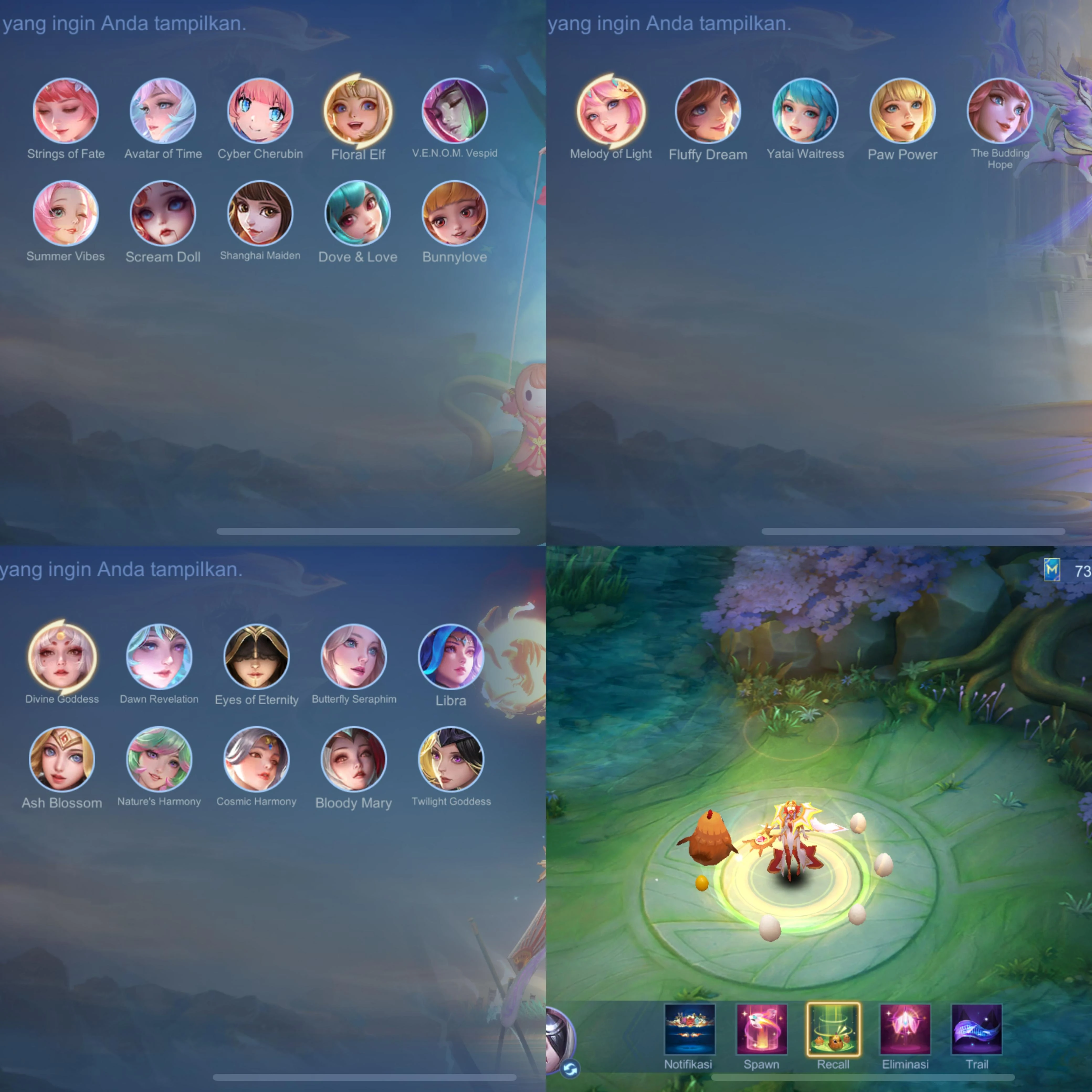 Mobilelegend
